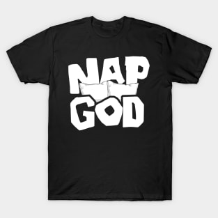 Nap God T-Shirt